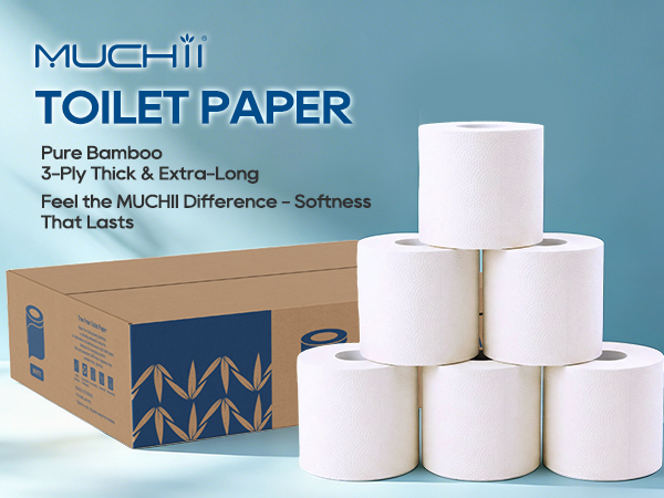 septic safe toilet paper