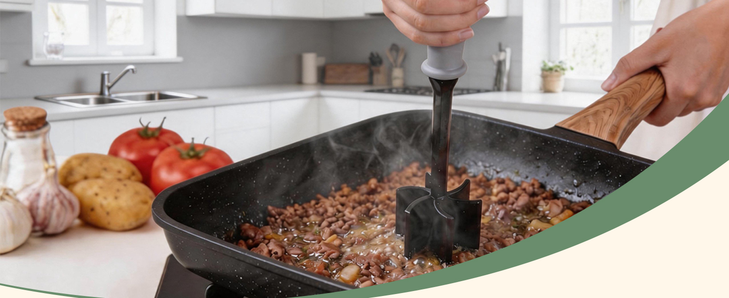 meat chopper