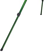 Impact Sprinkler Head on Tripod Base