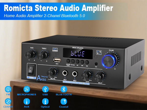 amplifier