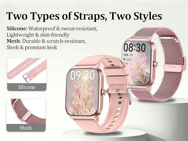 Two Bands