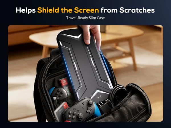 switch 2 power bank