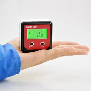 Portable size
