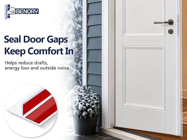 door seal