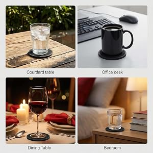 coasters