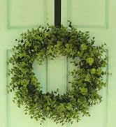 Wreath Hanger for Front Door
