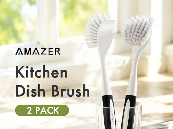 dish brush