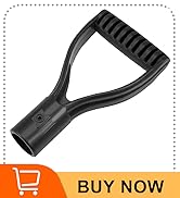 Shovel D Grip Handle