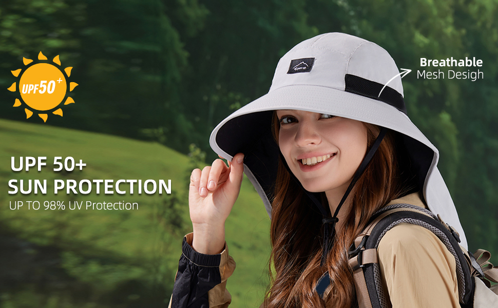 sun hat for women