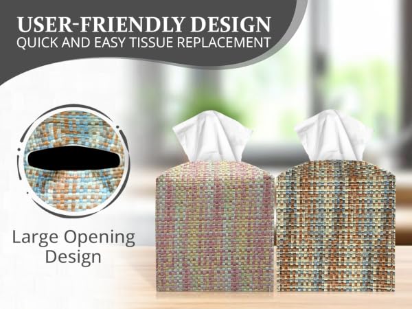 tissue paper cover