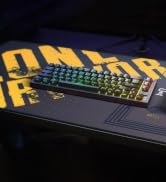 CHERRY XTRFY GP5 PUBG Lone Survivor Gaming Deskmat | XL-Sized 36 in X 15.75 in | Special Edition