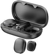 NOTEVOX Phone Microphone AI Noise Filter - Mini Go 2 Wireless Lavalier Microphones for iPhone 17 ...