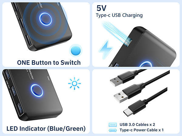 usb switch 2 computers usb hub switch usb switch hub usb switch usb sharing switch printer switch