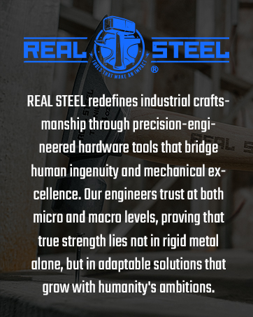 real steel