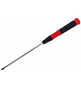 Healifty Metal Screwdriver for Flute Clarinet Saxophone Maintenance Luthiers Musical Instrument M...