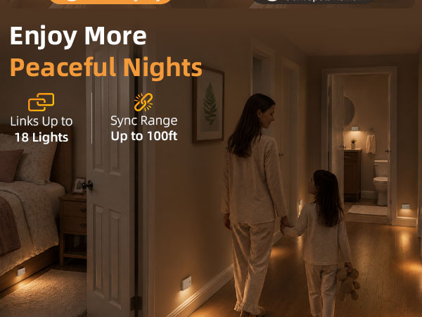 night light indoor