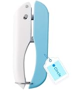 UCEC Single Hole Punch 1/4”Circle Paper Hole Puncher, Hole Handheld Puncher | A Crafts Easy Punch...
