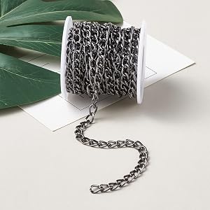 Wrapped Around Spool