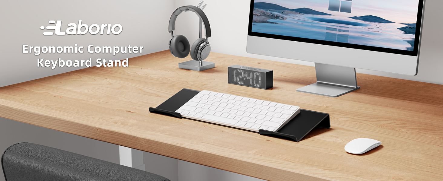 keyboard stand