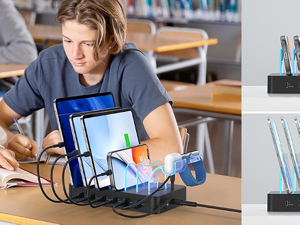 charging station