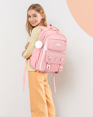 school backpack for girls