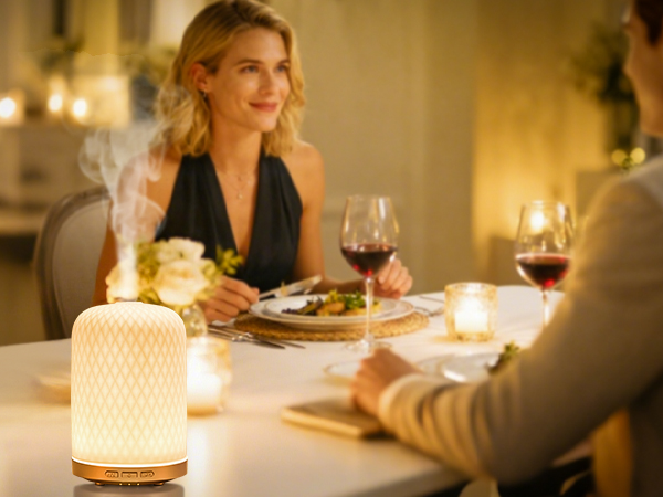 Onaboviva Essential Oil Diffuser