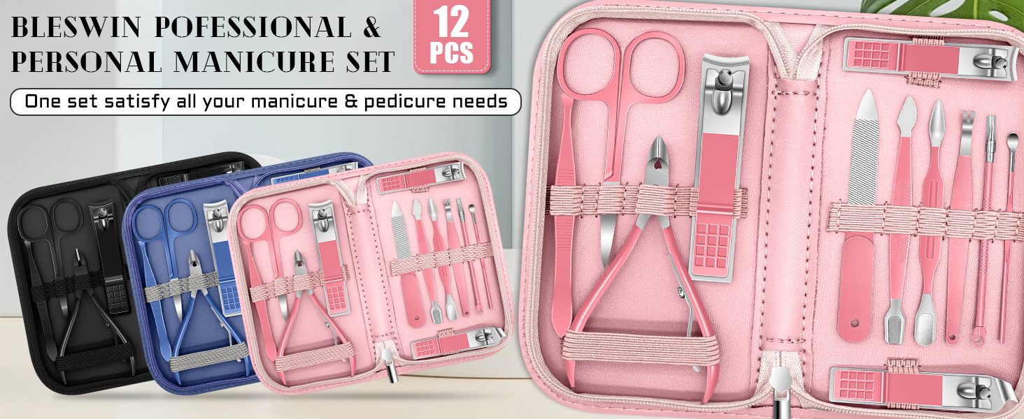 manicure set