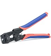 iCrimp ICP-PC01 PEX Cinch Clamp Removal Tool for Removing 3/8-in, 1/2-in, 3/4-in, 1-in ASTM F2098...