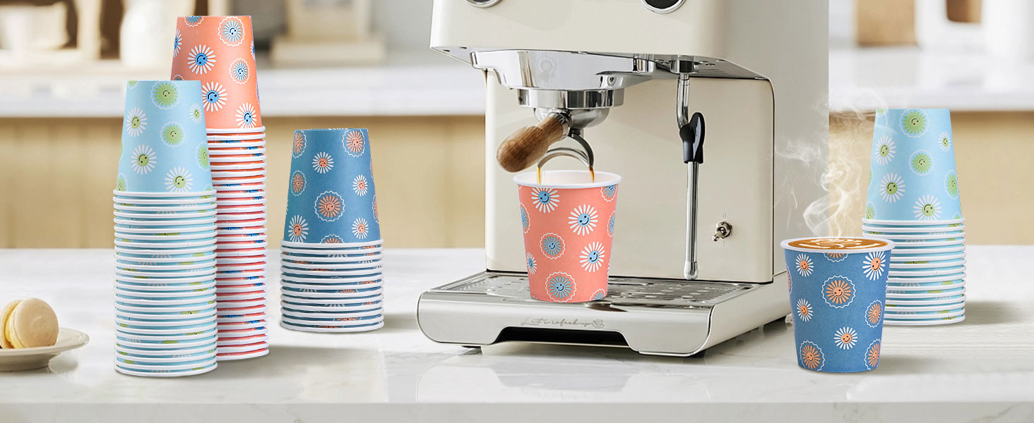 Espresso Cups