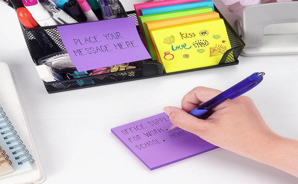 Sticky Notes