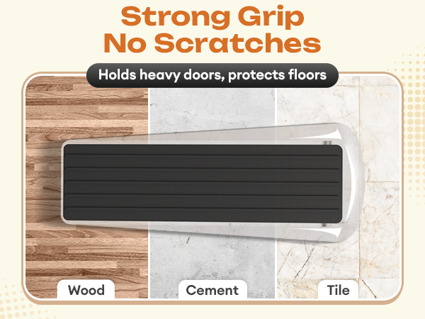 Strong Grip