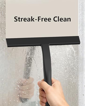 Streak-Free Clean