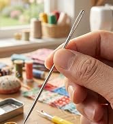 hand sewing needle