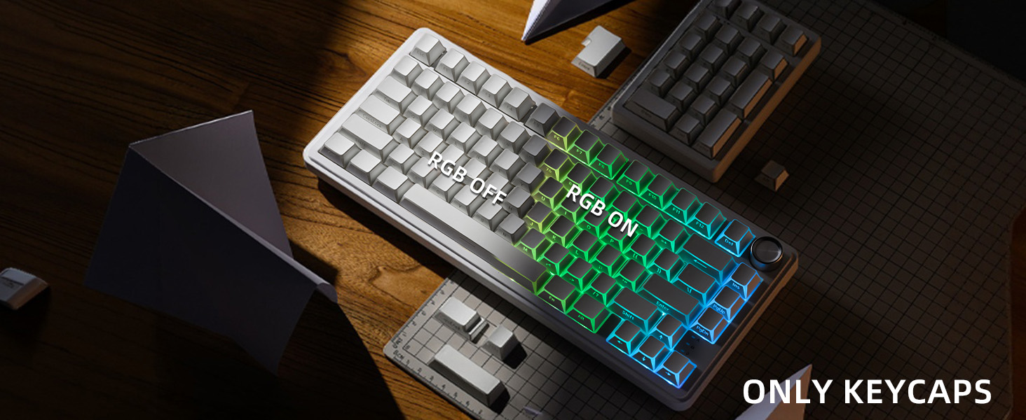 keyboard keycaps
