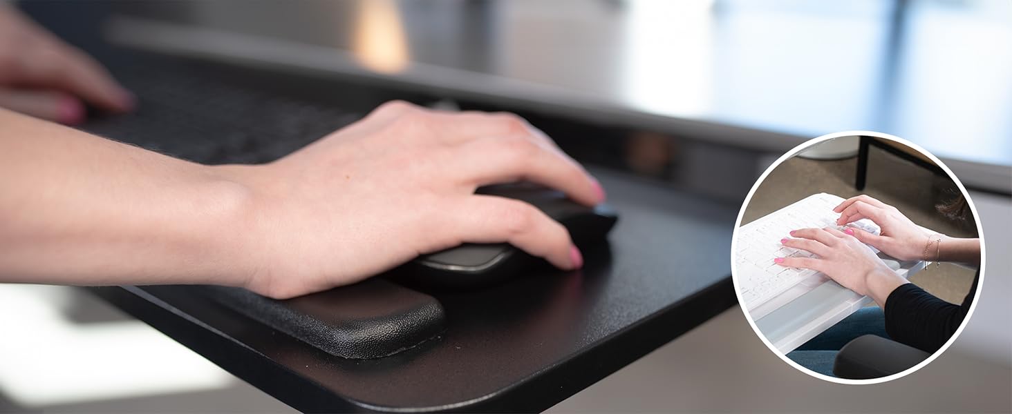 wrist pad