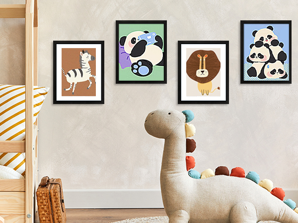kids room