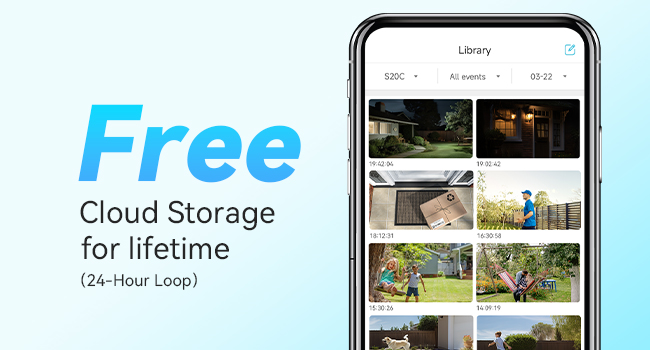 Cloud Storage