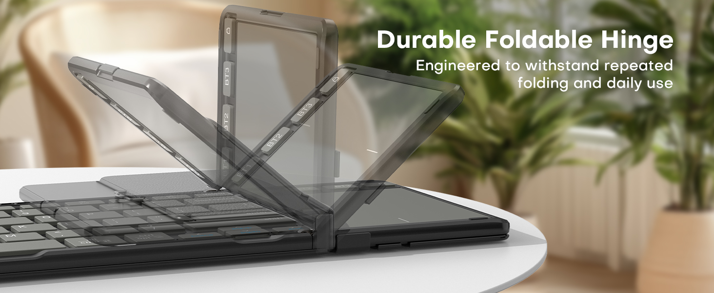 portable keyboard