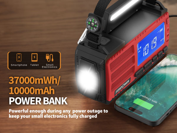 Image37000mwh/10000mah power bank