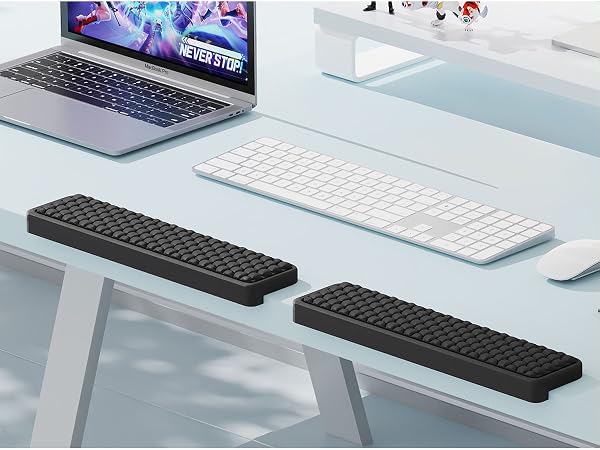 desk arm rest pad