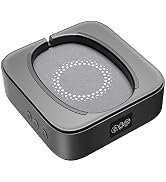 STARSIKI Mouse Jiggler Undetectable, No Need to Align Cursor, Mouse Mover Device with Adjustable ...