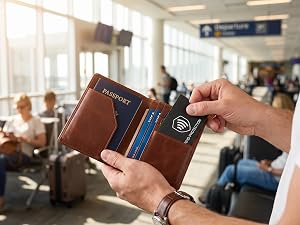 Travel Secure