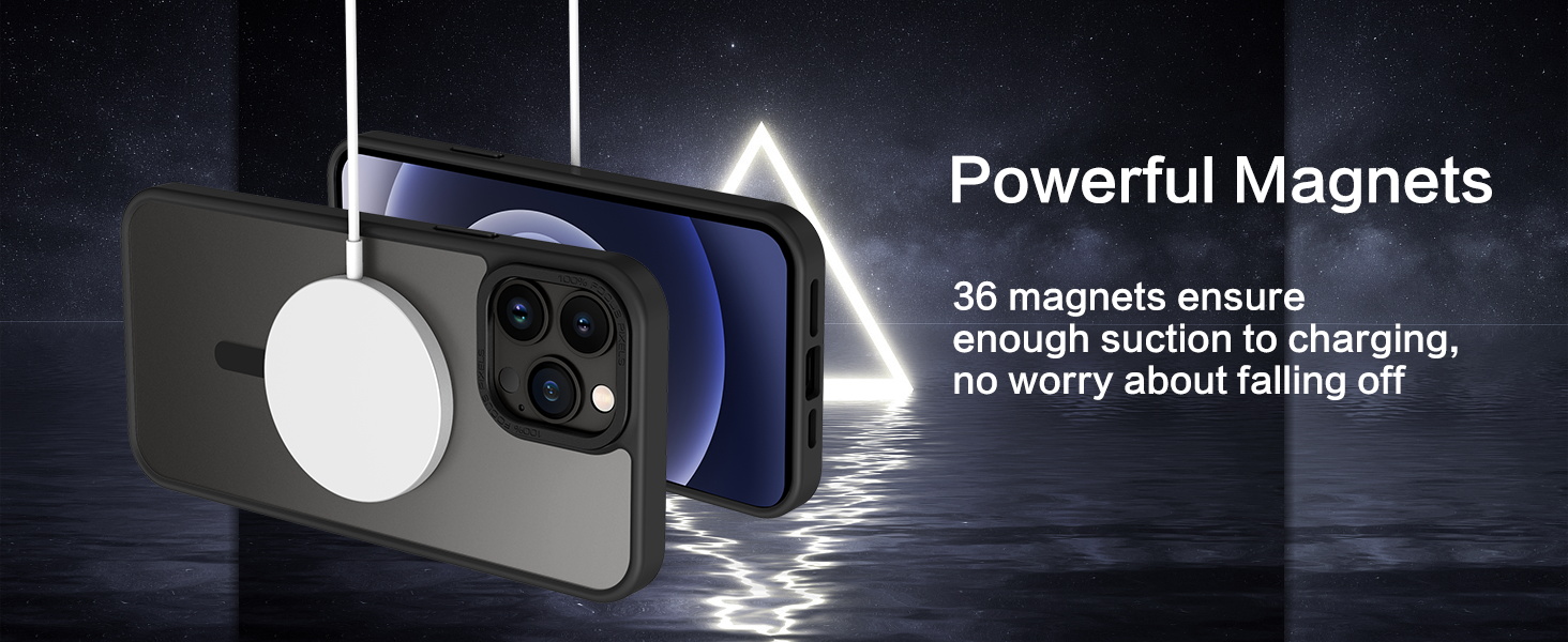 iPhone 11 Magsafe Phone Case