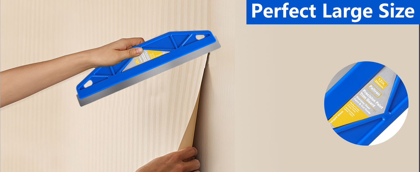 paint edger tool