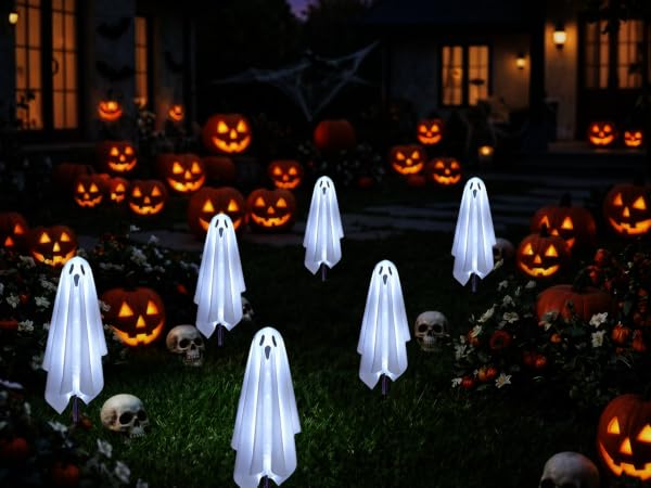 Halloween Decoration