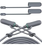 Frafode Silicone Protective End Caps for Starlink Gen 3 & Gen 2 Cable Router & Antenna Anti-Dust ...