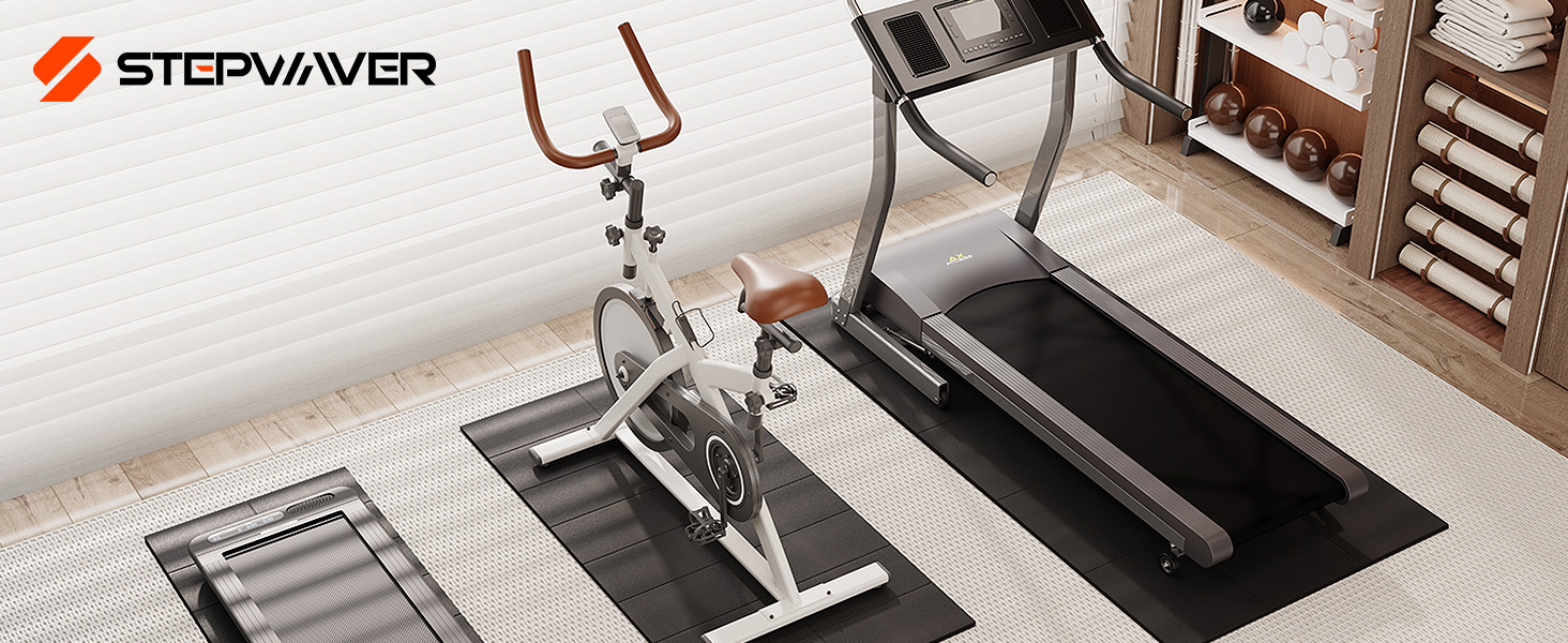 Treadmill Mat