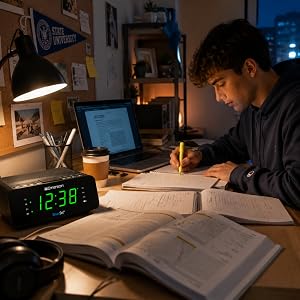 Students, compact and versatle