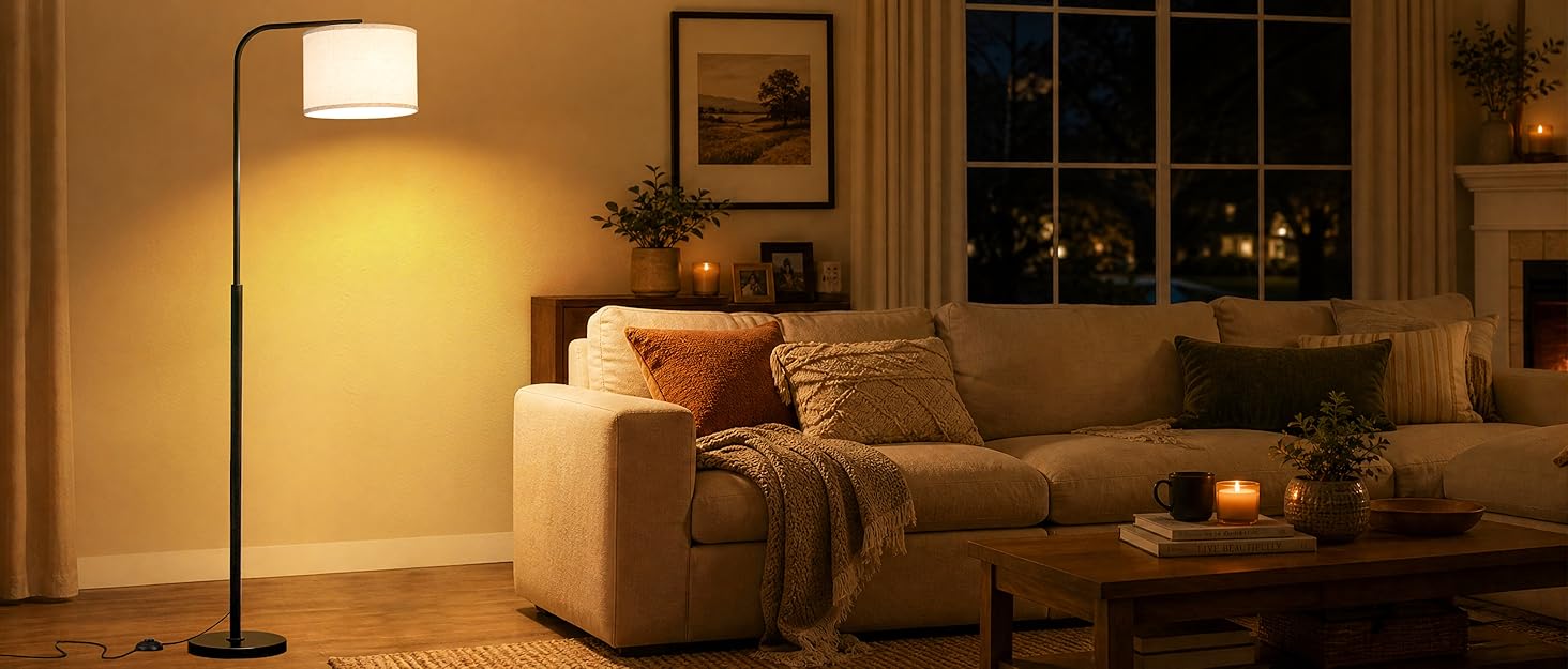 floor lamp for living room