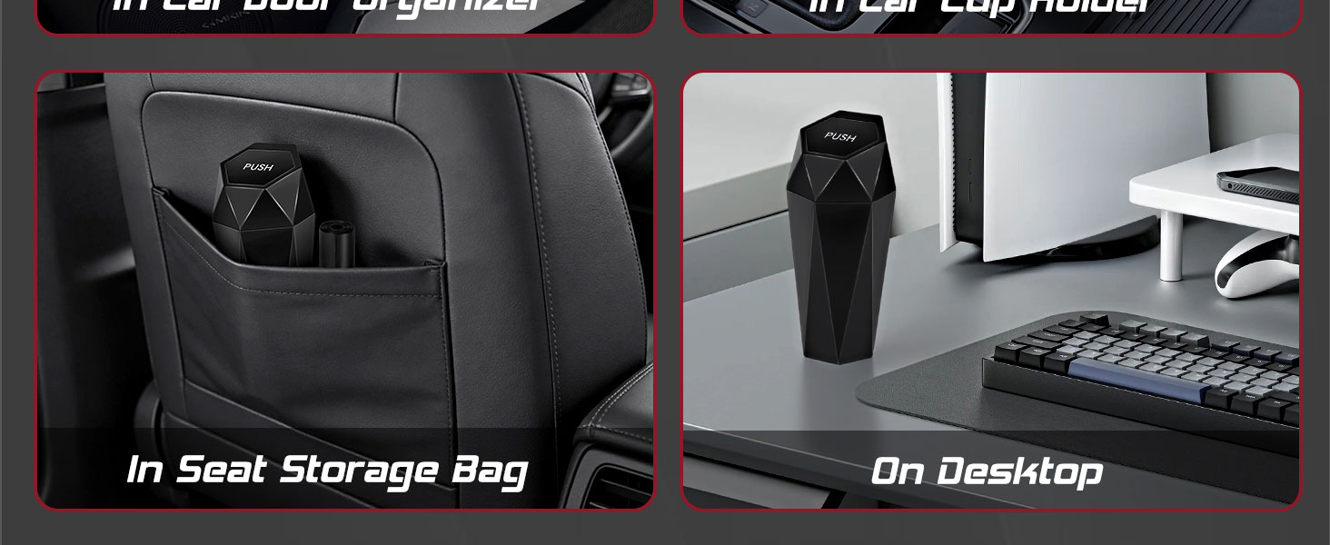 car accessories